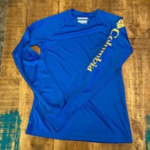Women’s fishing shirt